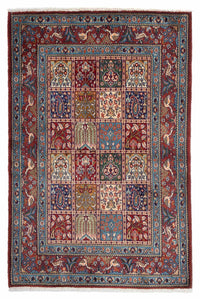 Tapete Persa - Clássico - 147 x 100 cm - multicolorido – product image