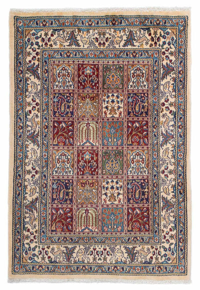 Moud Tapete 99x146cm - Tapete persa