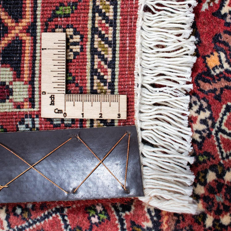 Bidjar - Zanjan Tapete 208x139cm - Tapete persa