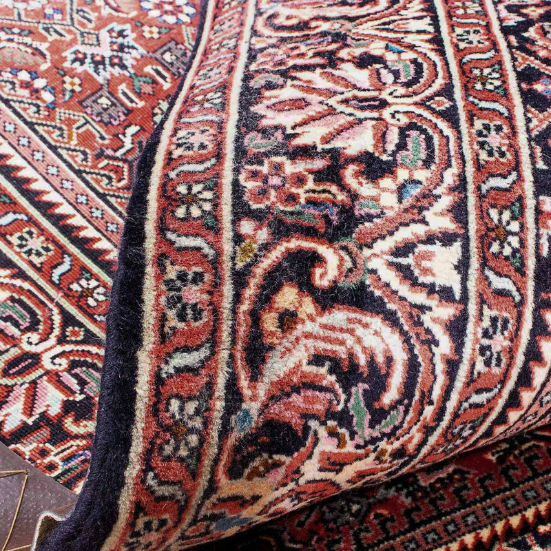 Bidjar Tapete 172x106cm - Tapete persa