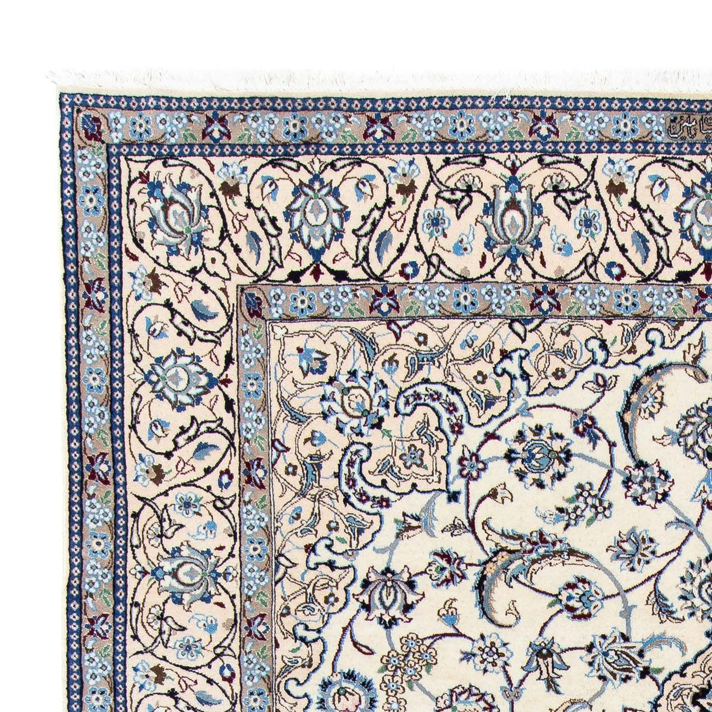 Nain - 9 la Tapete 294x199cm - Tapete persa