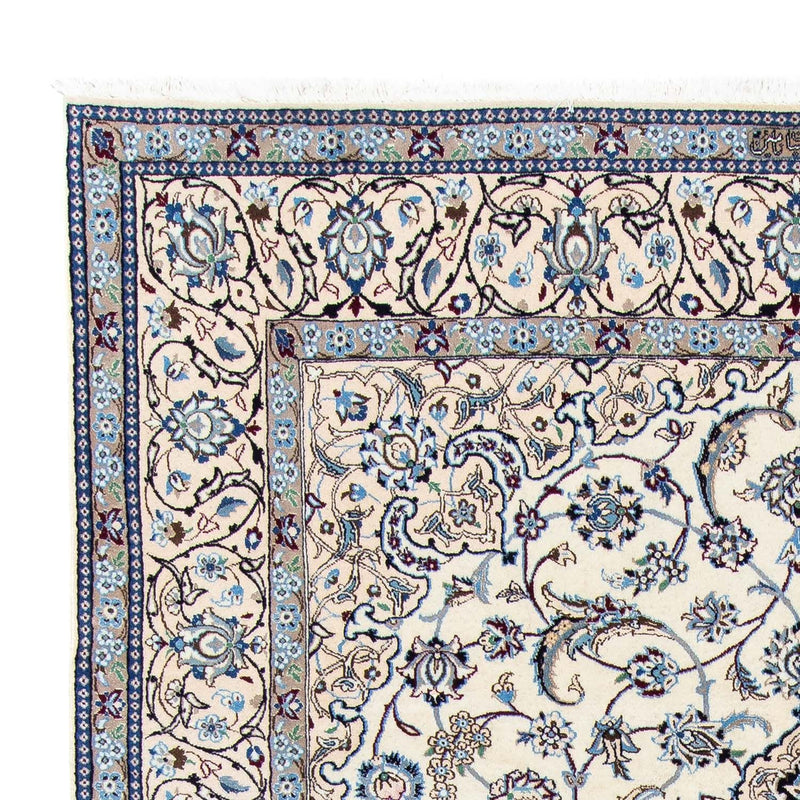 Nain - 9 la Tapete 294x199cm - Tapete persa
