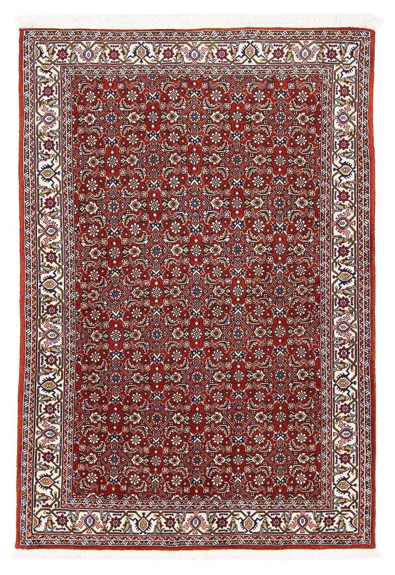 Bidjar Tapete 160x108cm - Tapete persa