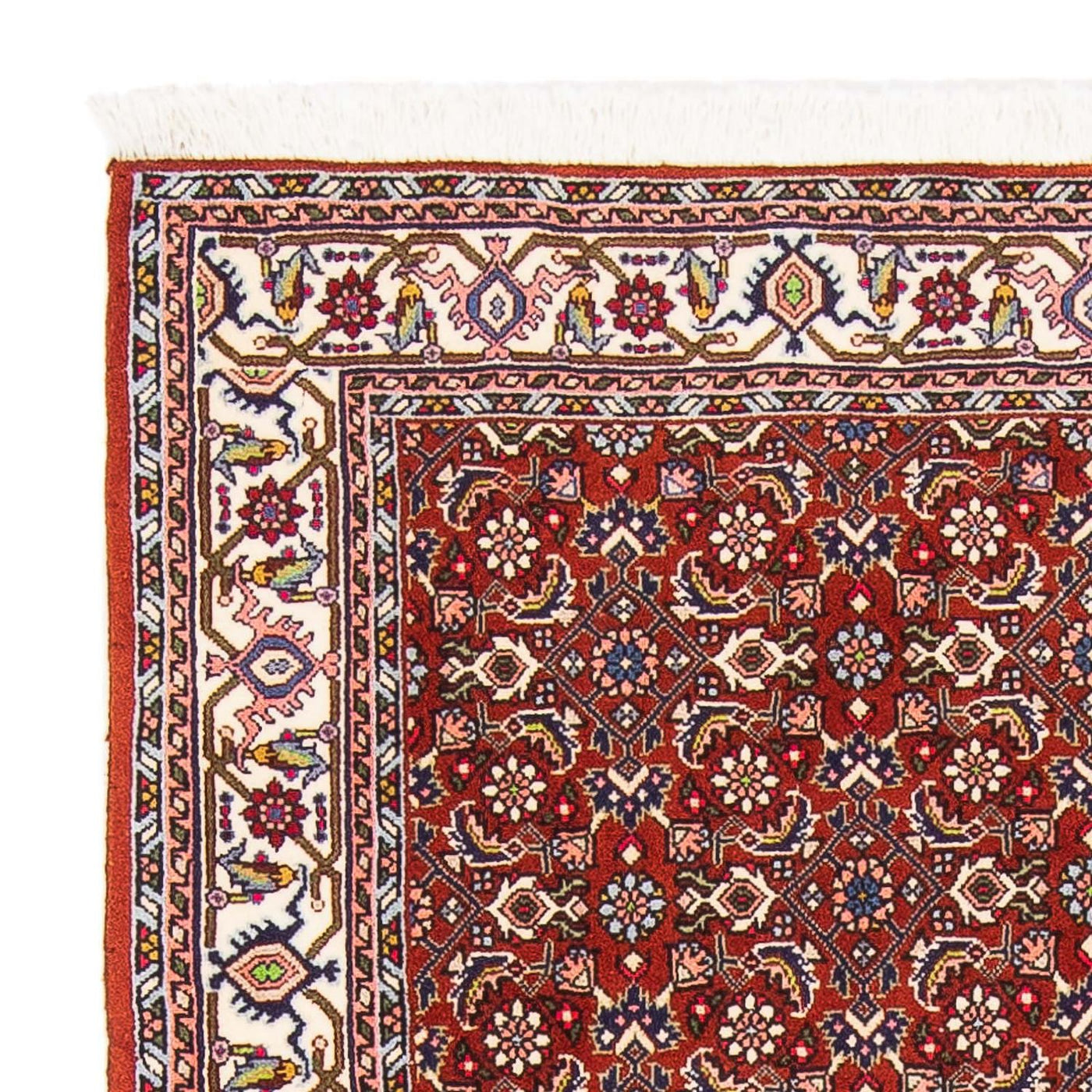Bidjar Tapete 160x108cm - Tapete persa
