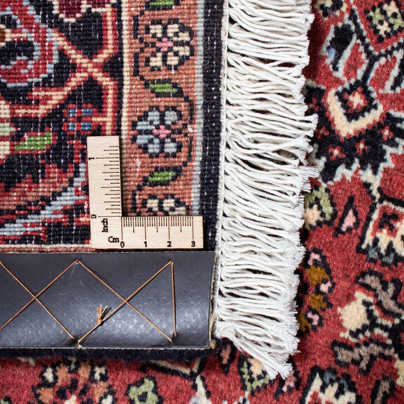 Bidjar - Zanjan Tapete 228x142cm - Tapete persa