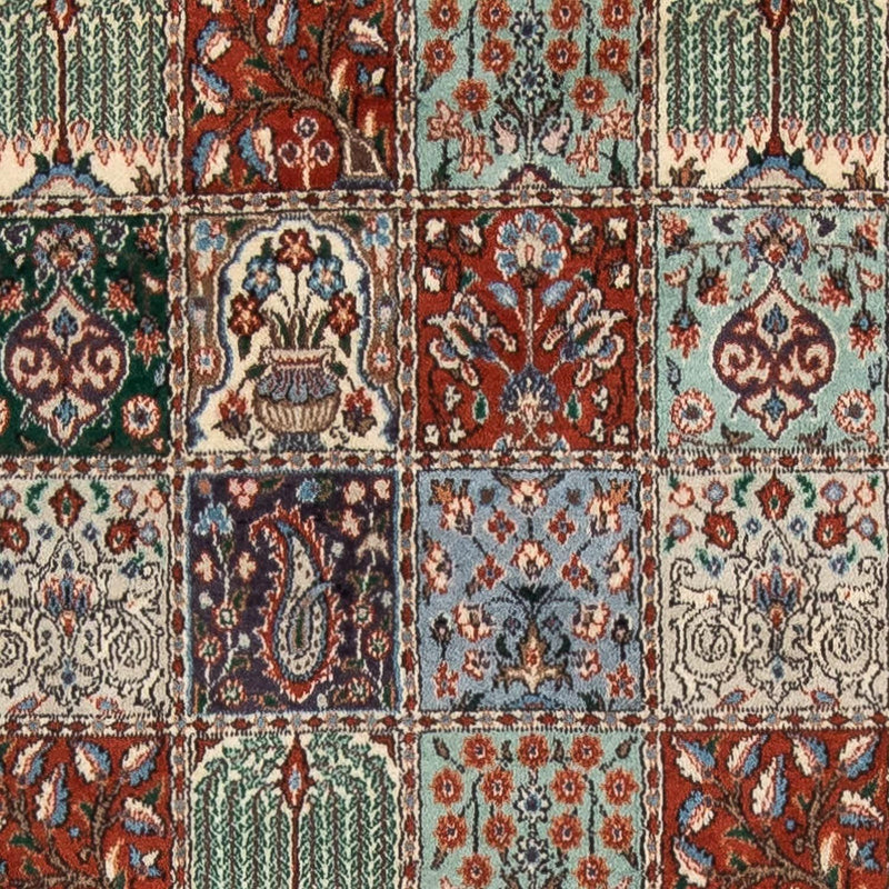 Tapete Persa - Clássico - 288 x 192 cm - multicolorido