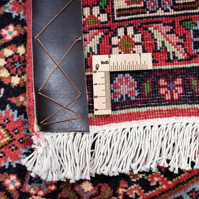 Bidjar - Zanjan Tapete 142x223cm - Tapete persa