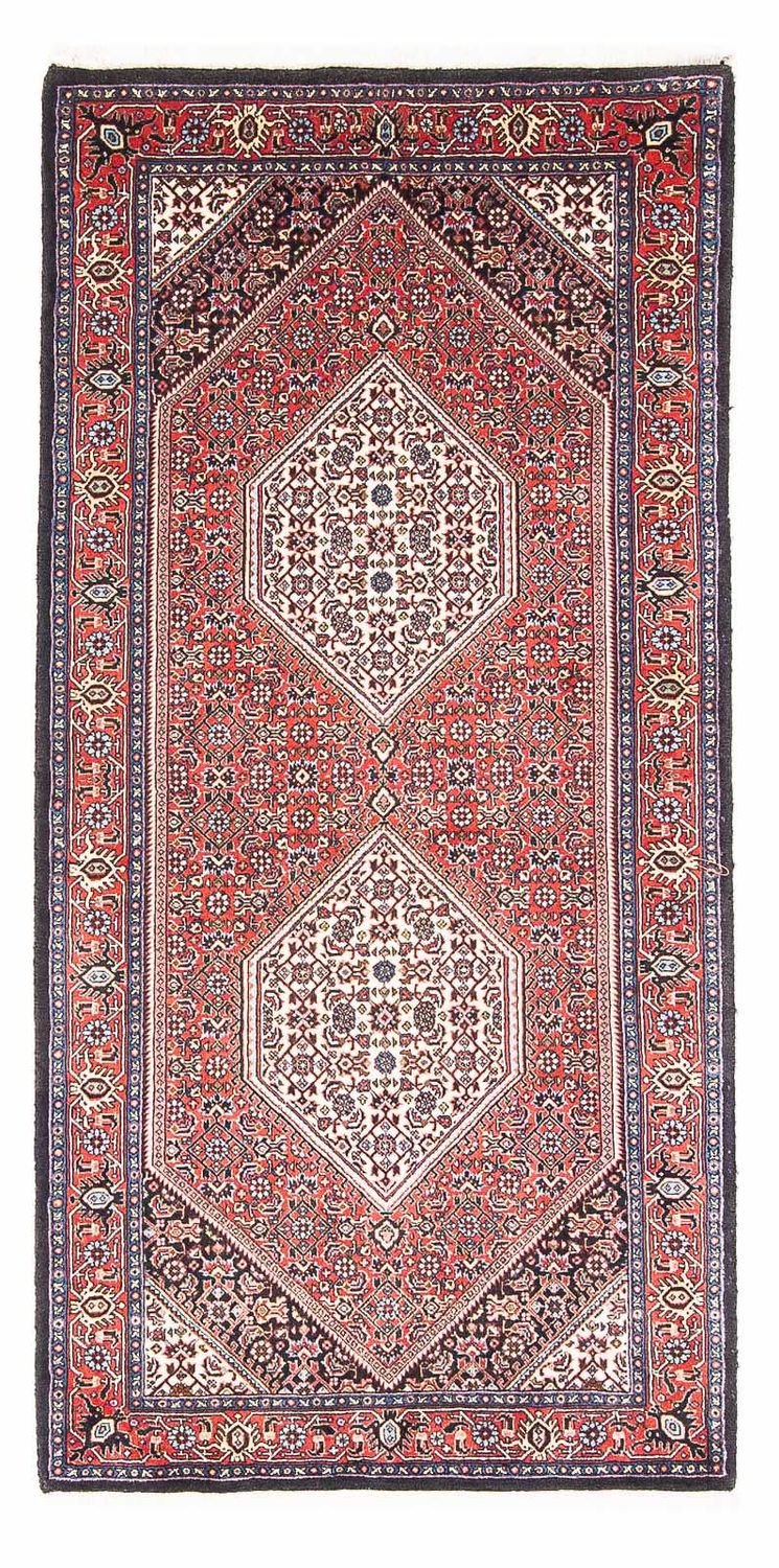 Bidjar Tapete 160x73cm - Tapete persa