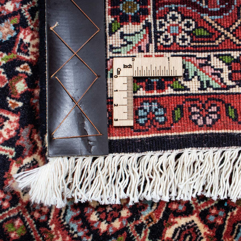 Bidjar - Zanjan Tapete 141x213cm - Tapete persa