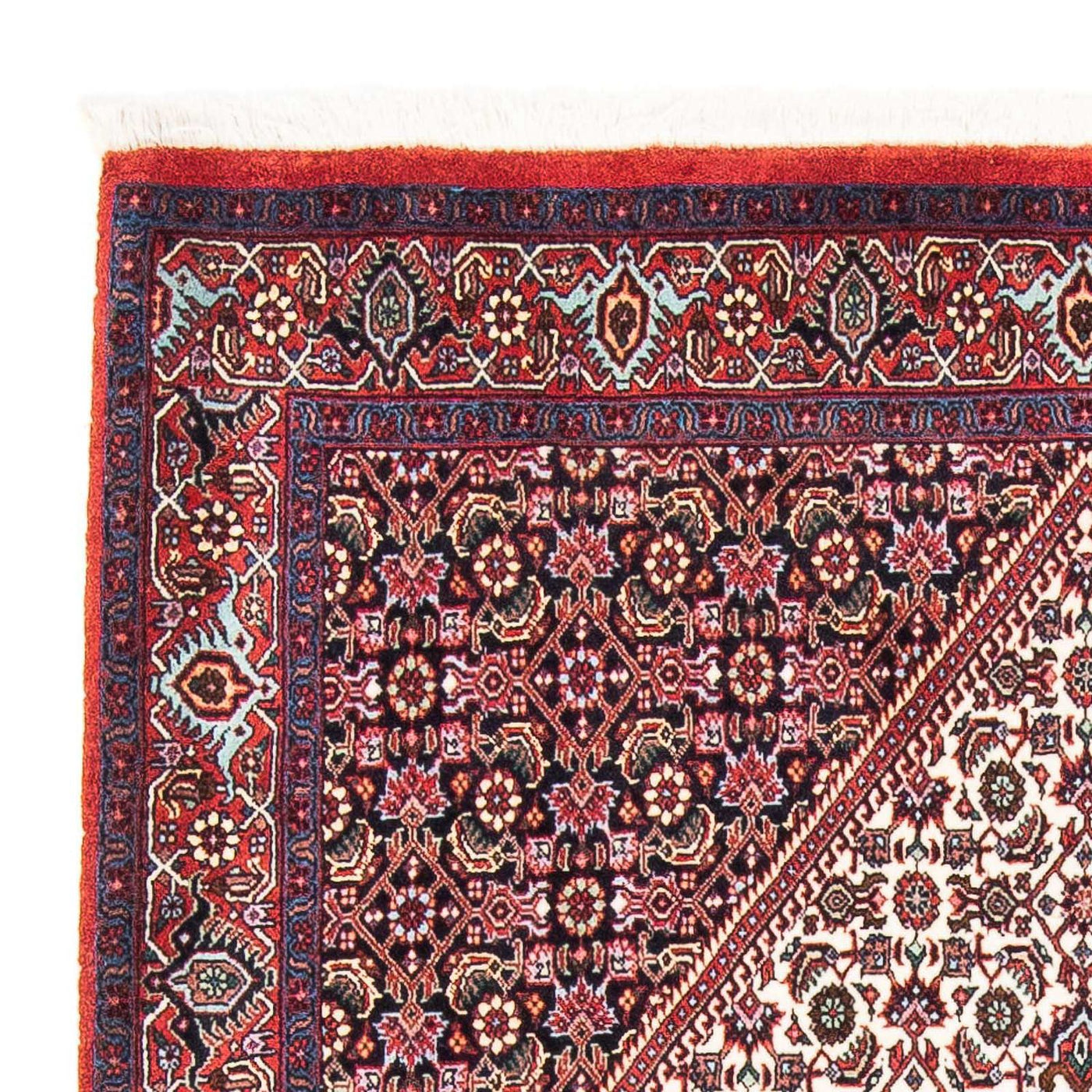 Perserteppich - Bidjar - Royal 175 x 113 cm Teppichbrücke
