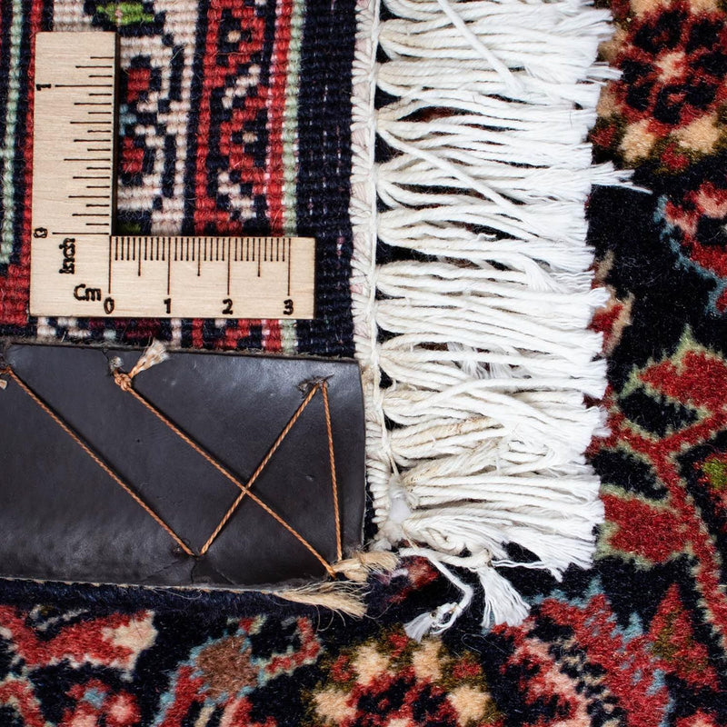 Bidjar - Zanjan Tapete 140x209cm - Tapete persa
