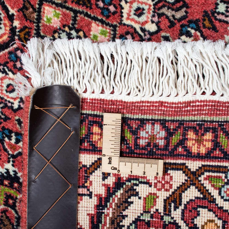 Bidjar - Zanjan Tapete 140x215cm - Tapete persa