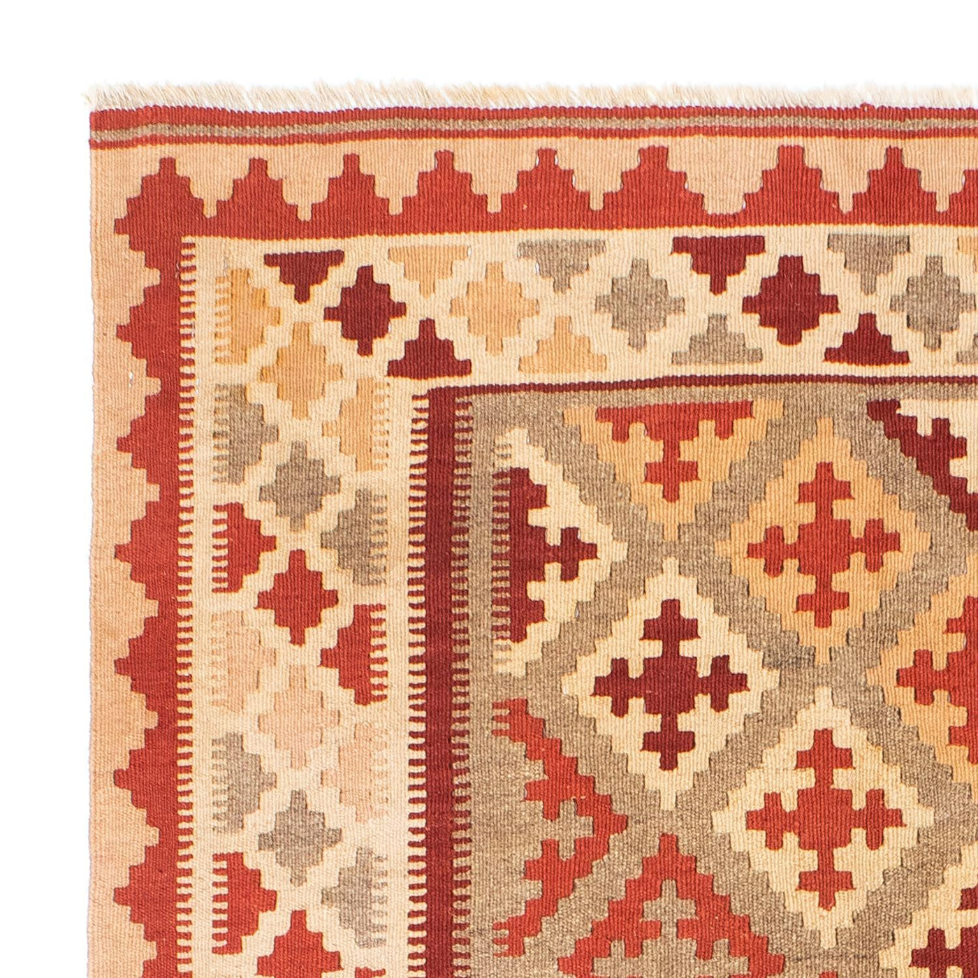Kilim Fars Tapete 169x148cm