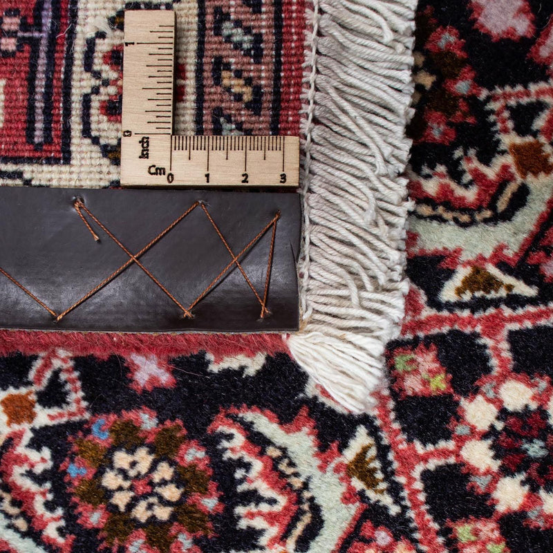 Bidjar - Zanjan Tapete 220x136cm - Tapete persa