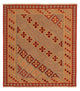 Kilim Fars Tapete 165x161cm