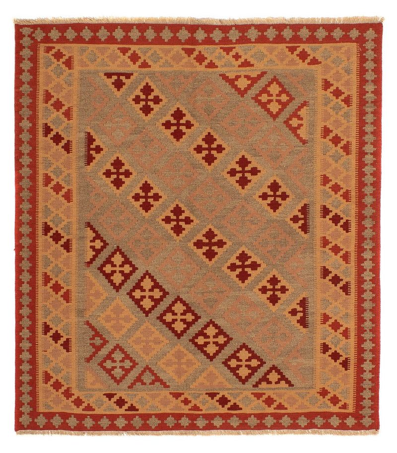 Kilim Fars Tapete 165x161cm