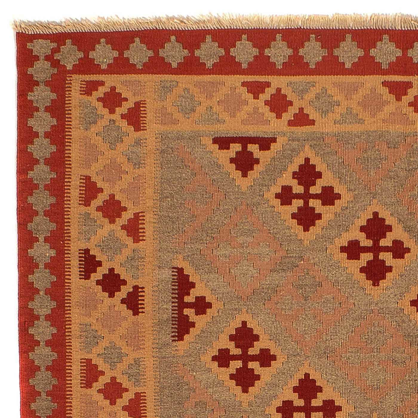 Kilim Fars Tapete 165x161cm