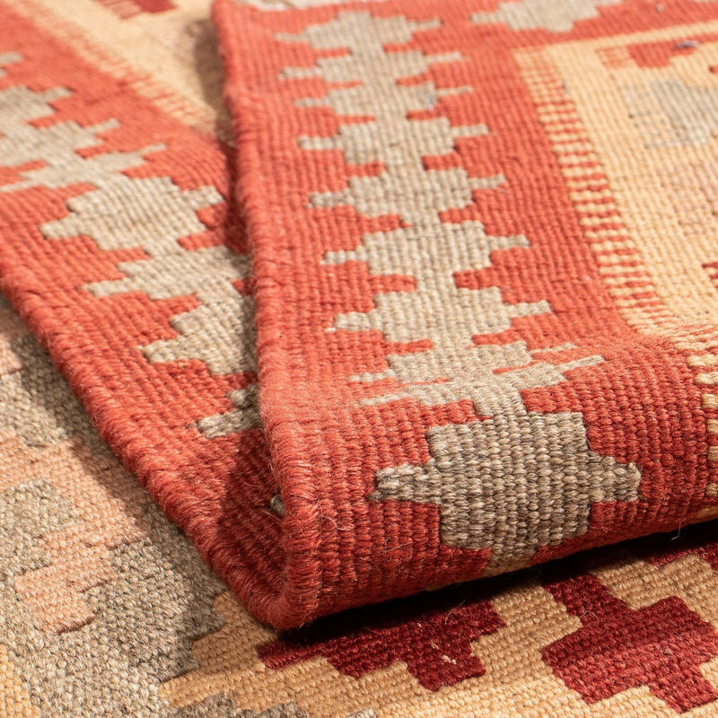 Kilim Fars Tapete 165x161cm