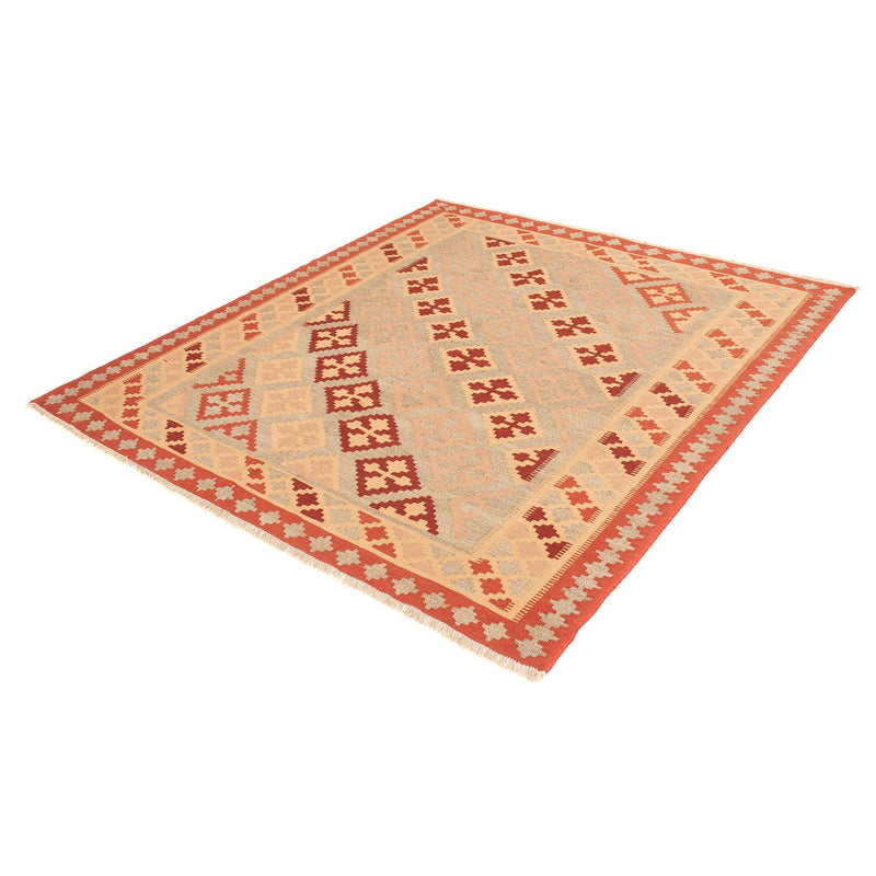 Kilim Fars Tapete 165x161cm