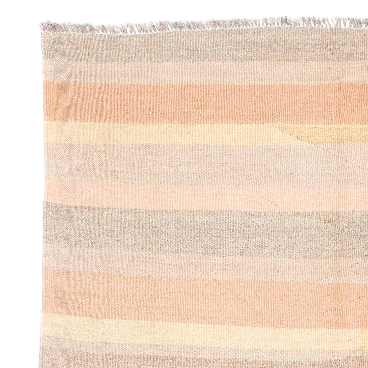 Kilim Fars Tapete 142x205cm