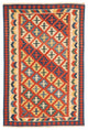 Kilim Fars Tapete 217x155cm
