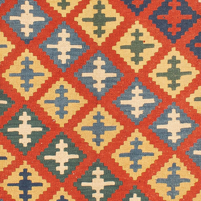 Kilim Fars Tapete 217x155cm
