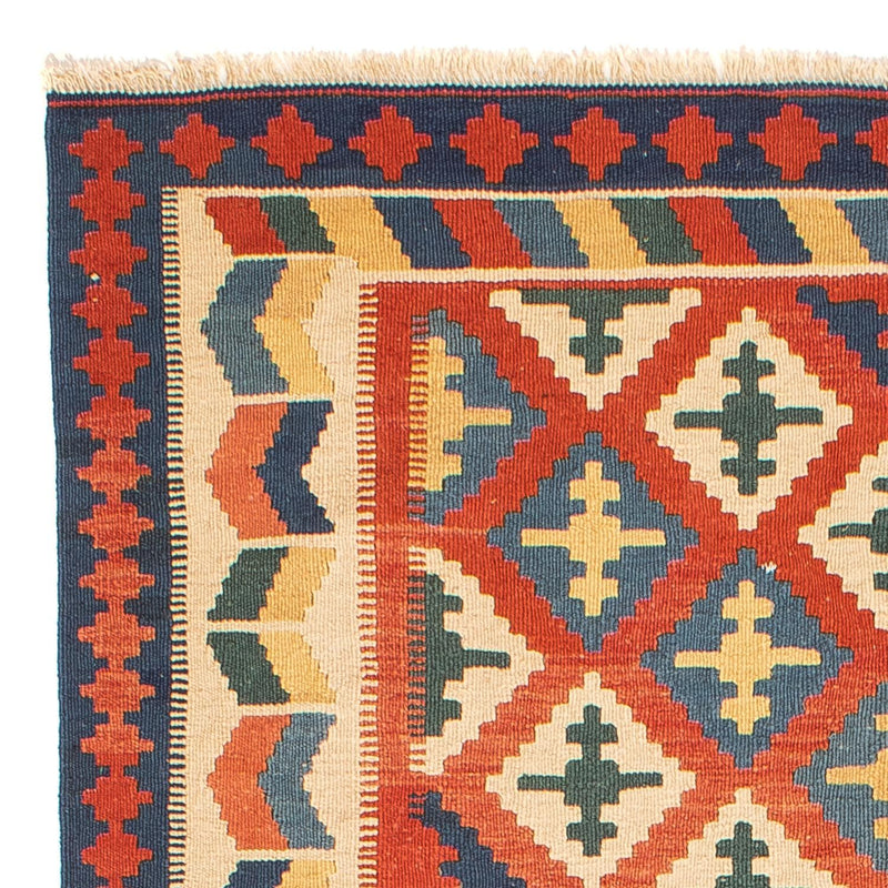 Kilim Fars Tapete 217x155cm
