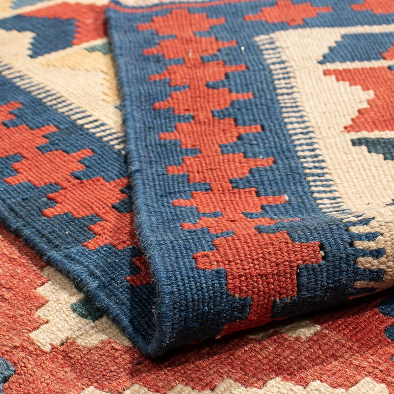 Kilim Fars Tapete 217x155cm