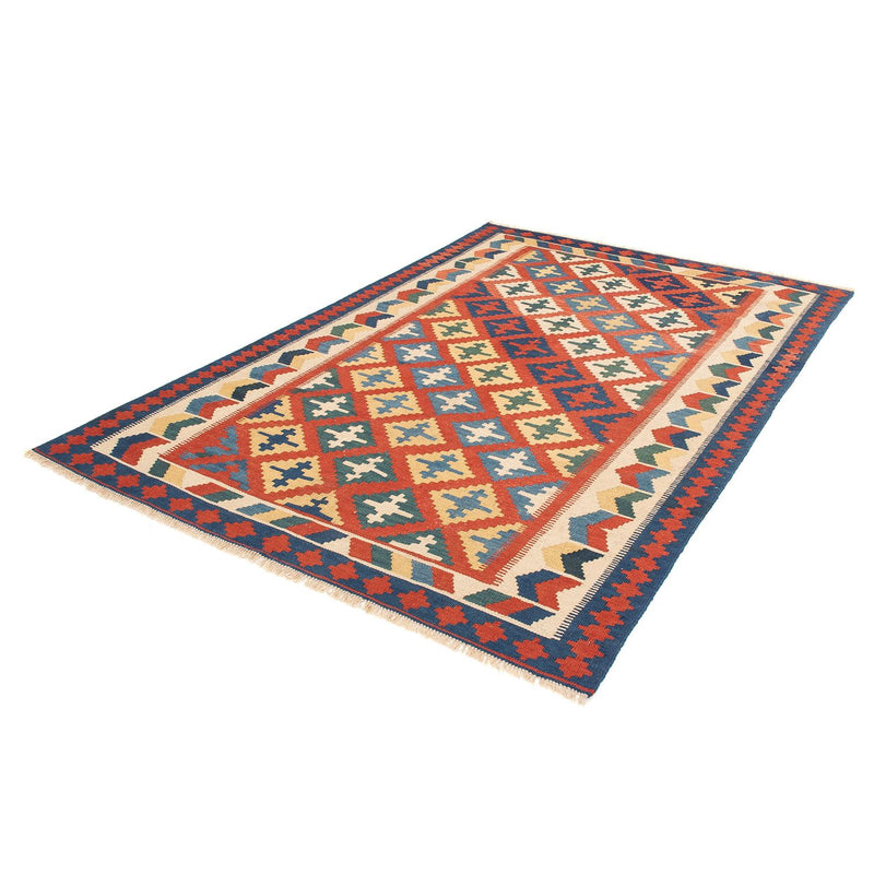 Kilim Fars Tapete 217x155cm