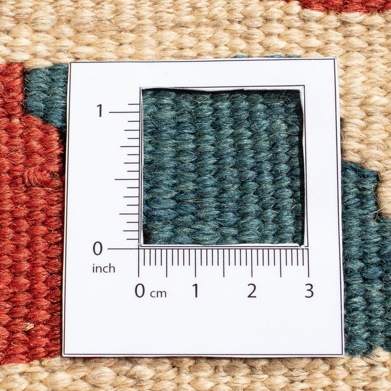 Kilim Fars Tapete 217x155cm