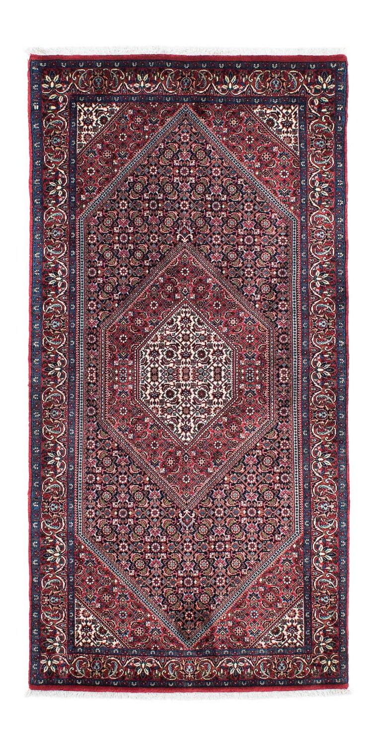 Bidjar Tapete 200x97cm - Tapete persa