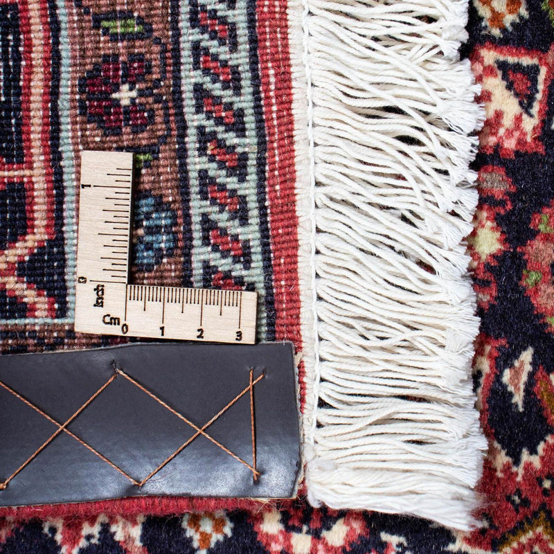 Bidjar - Zanjan Tapete 215x137cm - Tapete persa