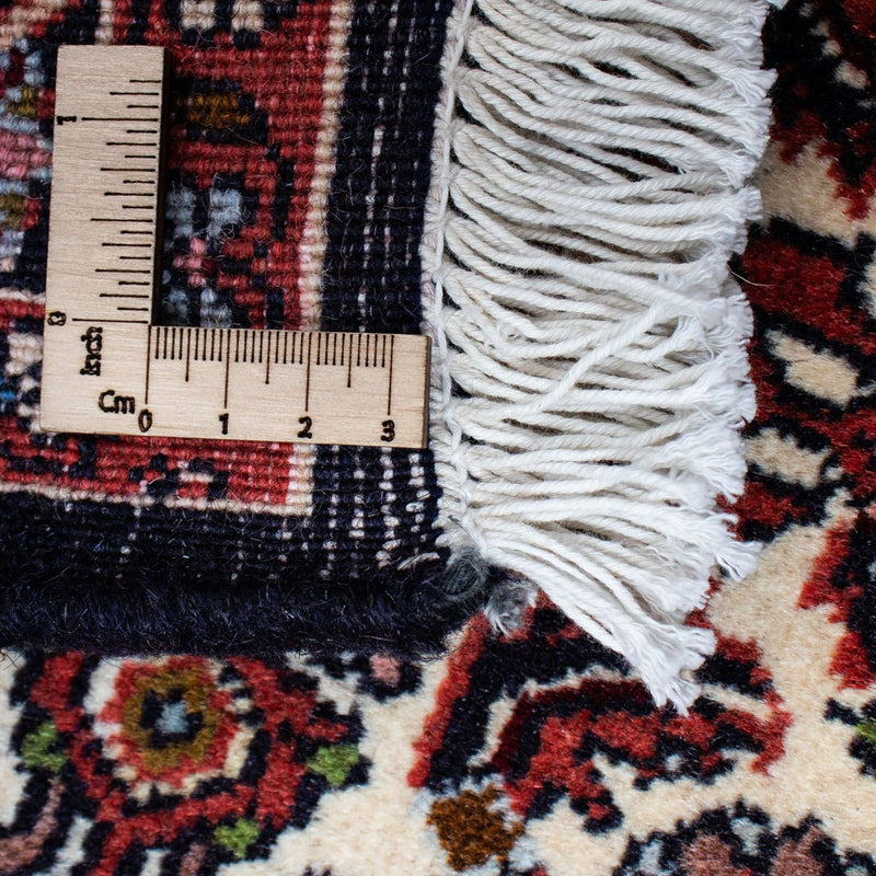 Bidjar - Zanjan Tapete 228x139cm - Tapete persa