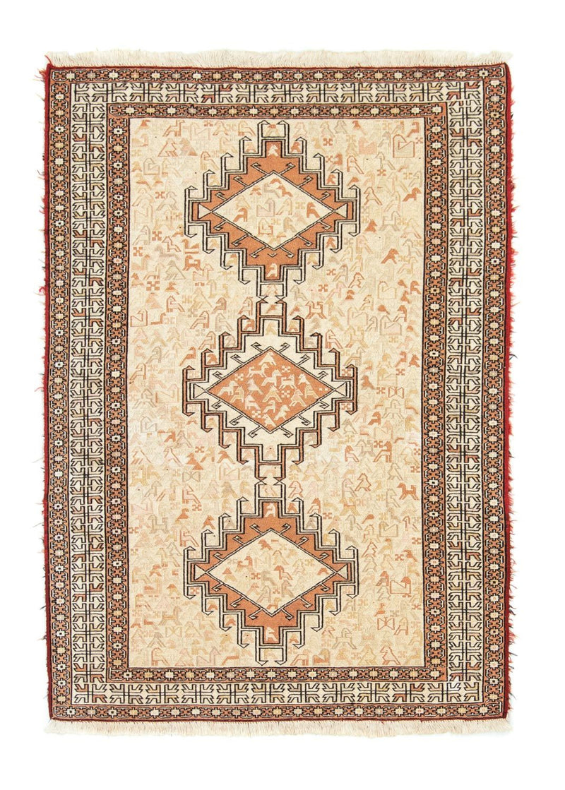 Ardabil Tapete 150x102cm - Tapete persa