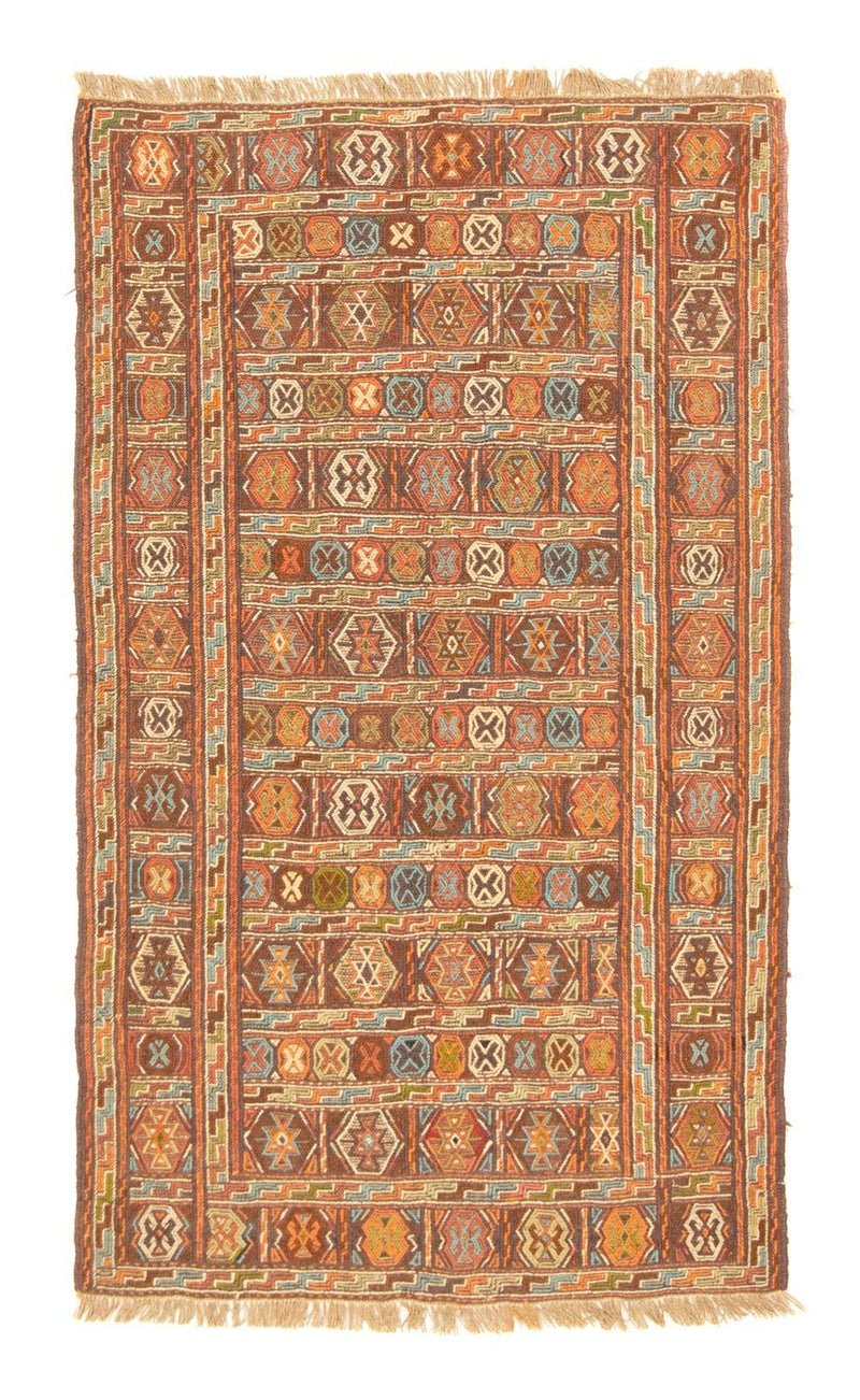Kilim Fars Tapete 166x99cm