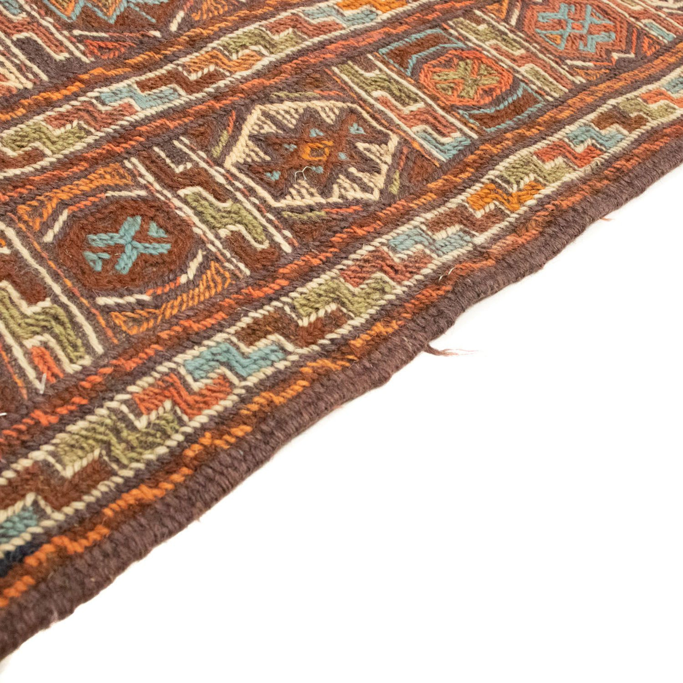 Kilim Fars Tapete 166x99cm