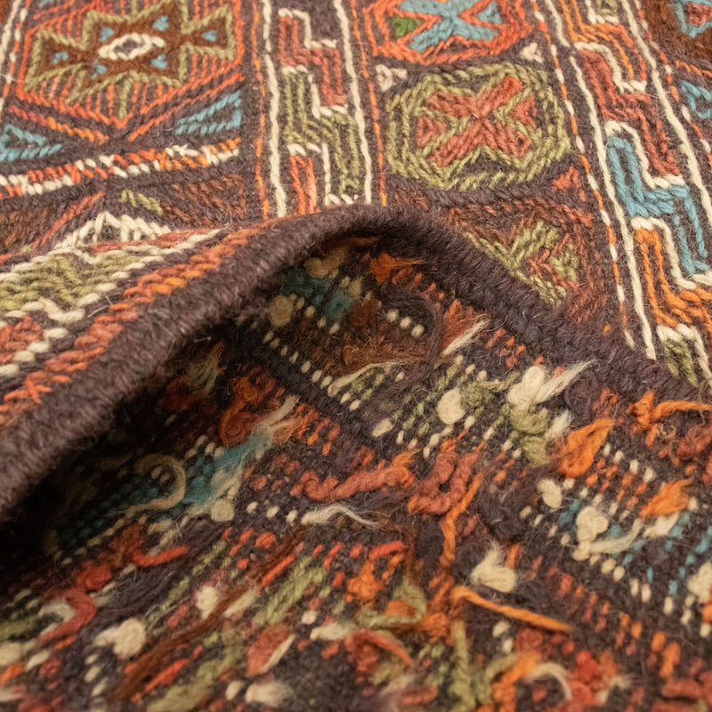 Kilim Fars Tapete 166x99cm