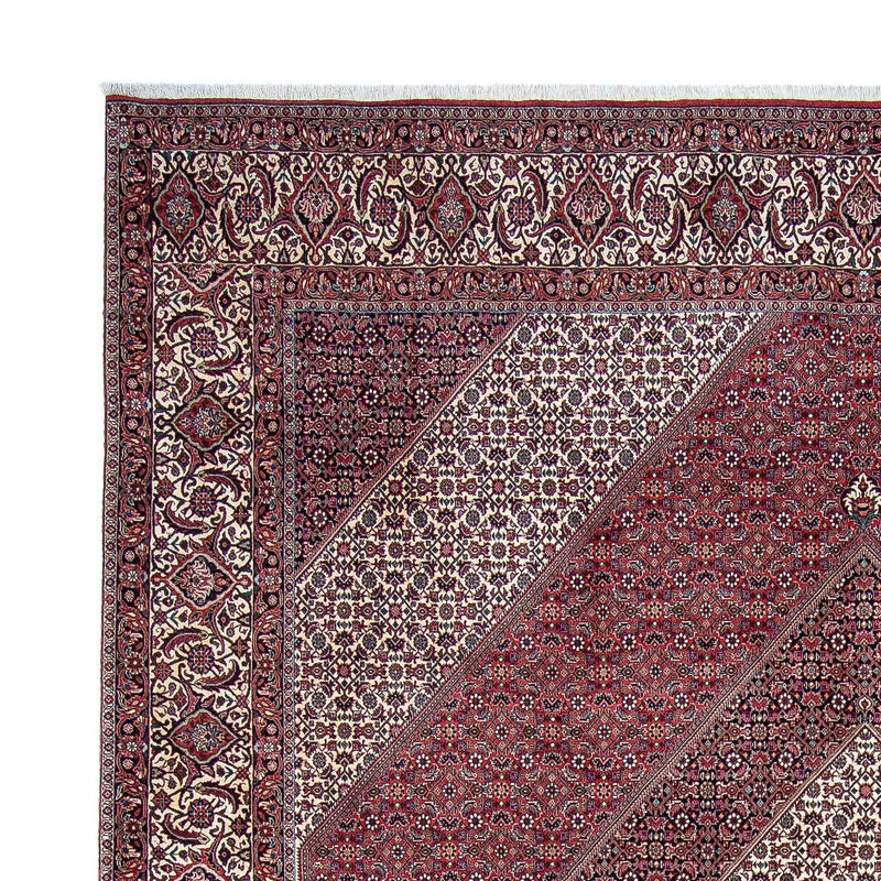 Bidjar Tapete 340x300cm - Tapete persa