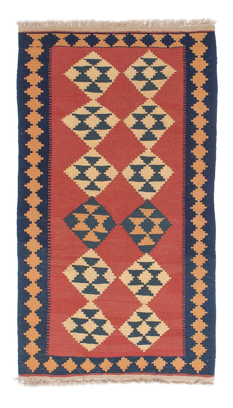 Kilim Fars Tapete 152x87cm