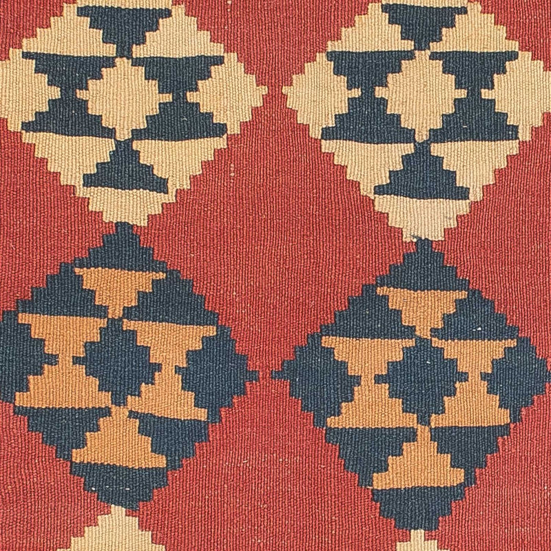 Kilim Fars Tapete 152x87cm