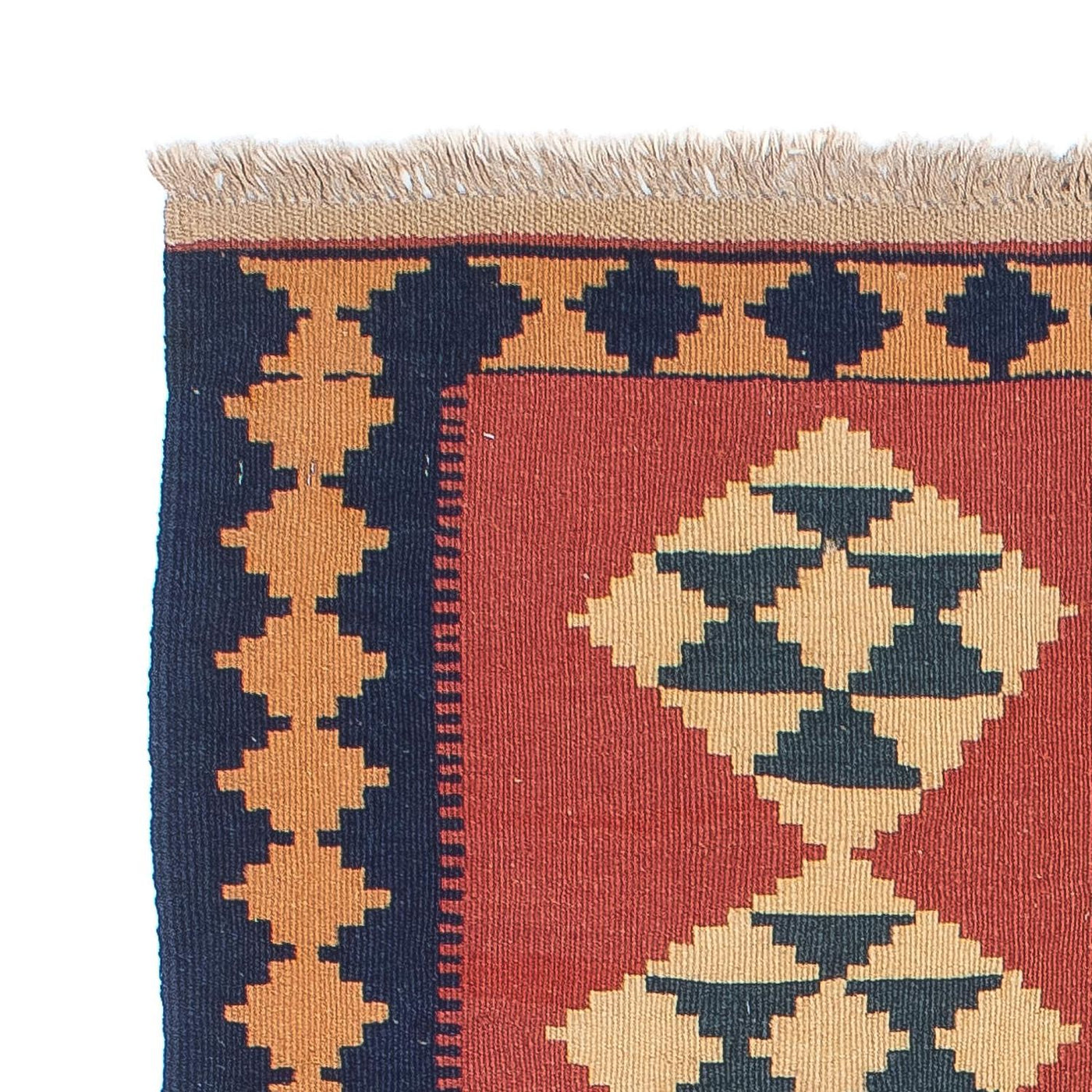 Kilim Fars Tapete 152x87cm