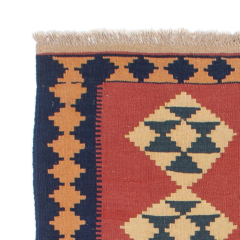 Kilim Fars Tapete 152x87cm