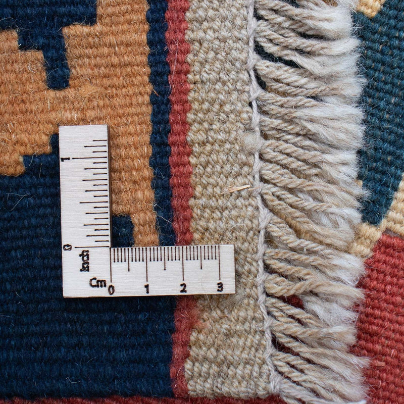 Kilim Fars Tapete 152x87cm