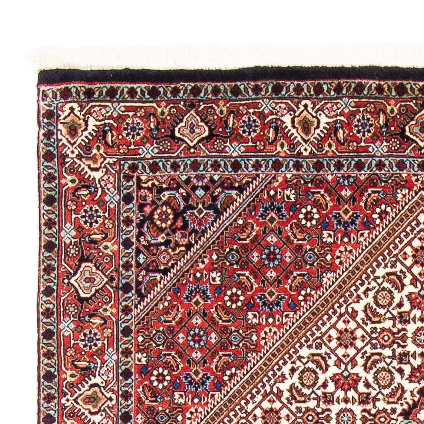 Bidjar Tapete 177x108cm - Tapete persa