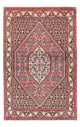 Bidjar Tapete 107x165cm - Tapete persa