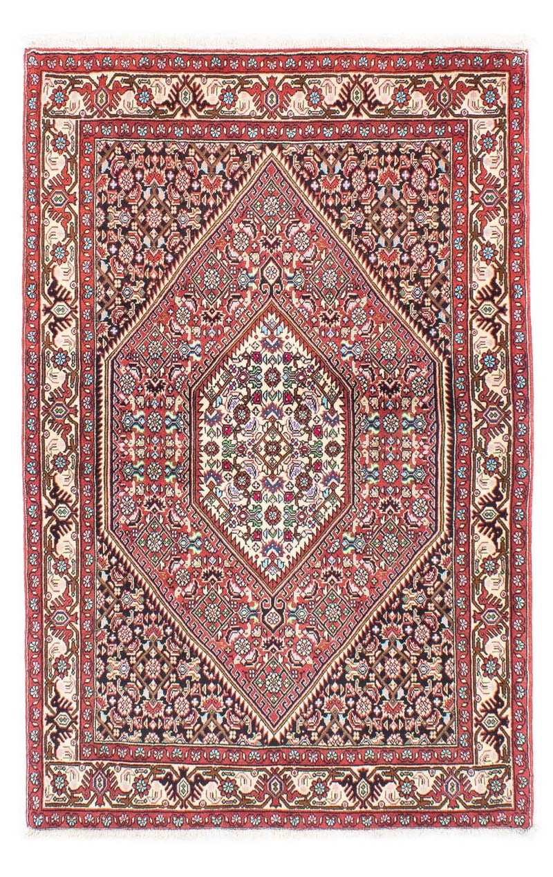 Bidjar Tapete 107x165cm - Tapete persa