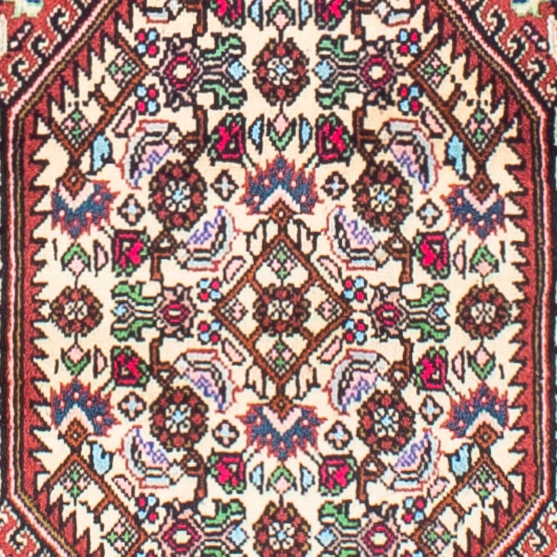 Bidjar Tapete 107x165cm - Tapete persa