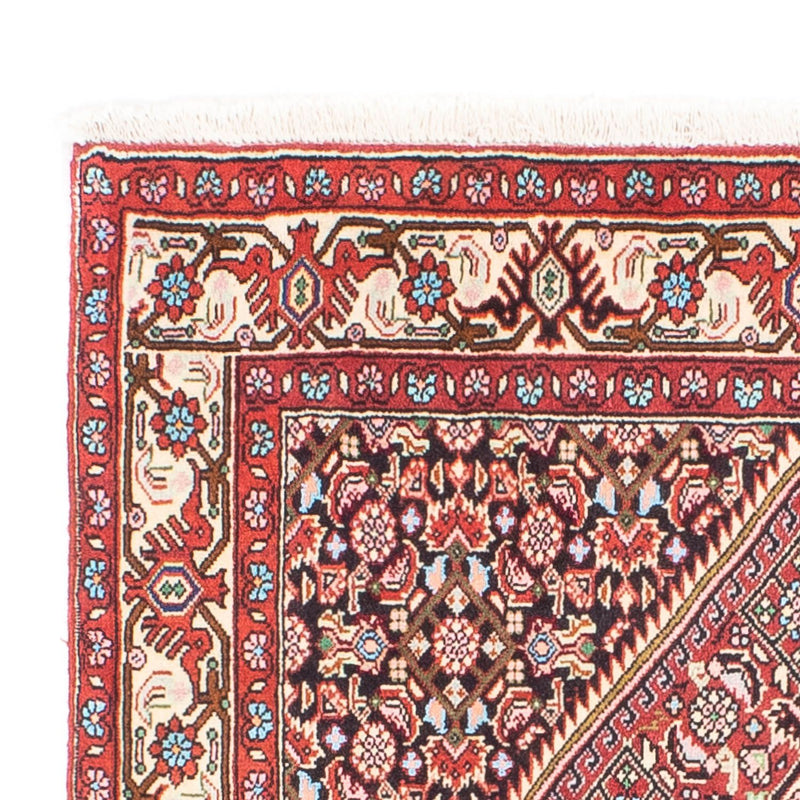 Bidjar Tapete 107x165cm - Tapete persa