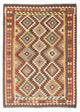 Kilim Fars Tapete 210x150cm