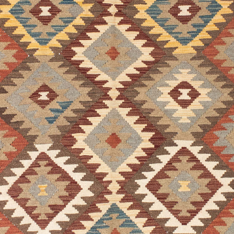 Kilim Fars Tapete 210x150cm